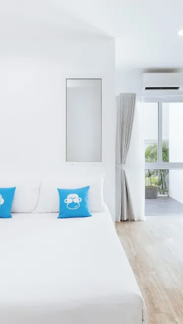 ซูพีเรียแฟมิลี่เชื่อมถึงกัน