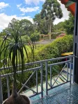 Villa Montserrat - romantis
