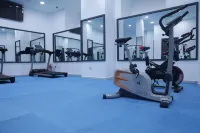 Grand Hotel Oran Hotels in Oran