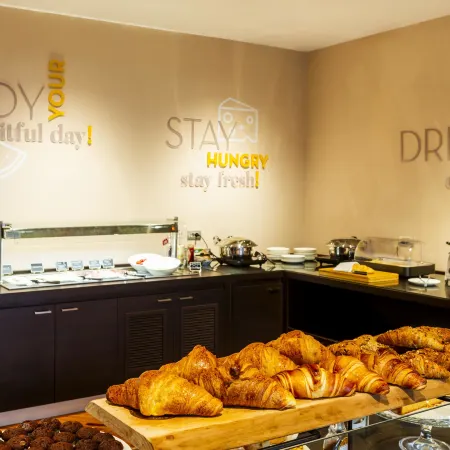 B&B Hotel Bari Rondò