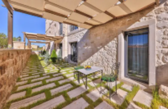 諾布爾皇冠石屋卡帕多西亞