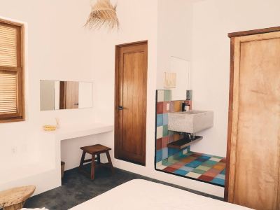 Casa Ohma La Punta