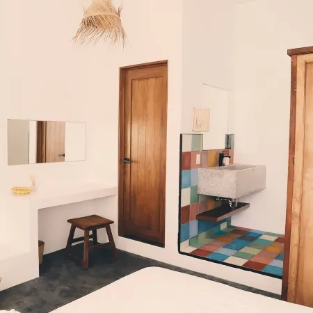 Casa Ohma La Punta