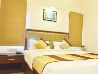 HOTEL AJMER REGENCY โรงแรมใกล้แยกอัจเมอร์จังก์ชั่น