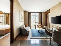 InterContinental Grand Ankara by IHG Hôtels à proximité de : Ambassade des États-Unis