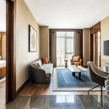 InterContinental Grand Ankara by IHG