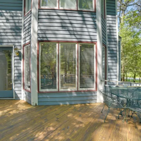 Groups Welcome! Condo ~ 1 Mi to Wintergreen Resort