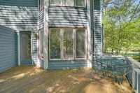 Groups Welcome! Condo ~ 1 Mi to Wintergreen Resort - Homestays