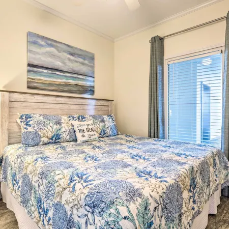 Waves, Rays and Lazy Days Your Orange Beach Escape!