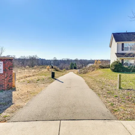 6 Mi to Charlotte Motor Speedway: Home w/ Fire Pit