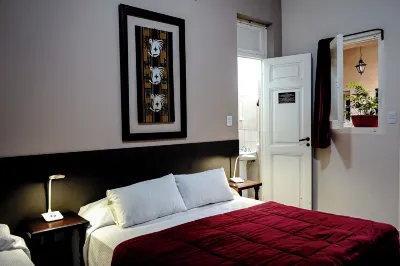 Hotel de la Linda โรงแรมใน