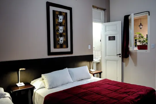 호텔 드 라 린다