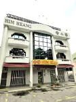 No33 Mandalay House Near Gleneagles Island Northern Heart Loh Guan Lye Hospital โรงแรมใกล้เกอร์นีย์ไดรฟ์