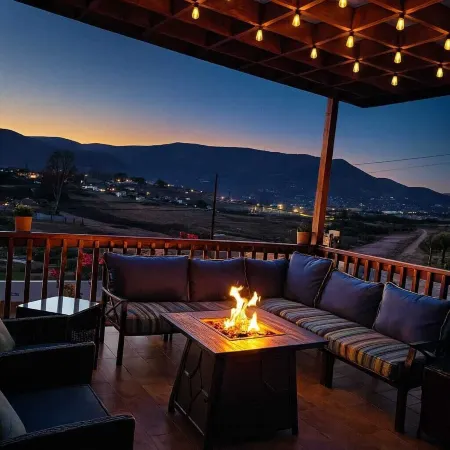 Stellarium Hotel
