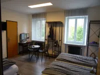 Eventhotel Ö - Cappuccino Hotels in Prichsenstadt