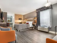 Key West Inn - Fairhope Hotels in Baldwin County