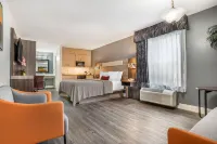 Key West Inn - Fairhope Hotels in Fairhope