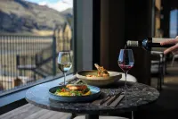 Hótel Jökulsárlón - Glacier Lagoon Hotel - breakfast