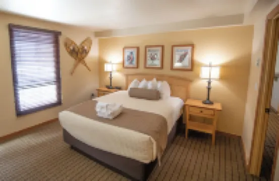 Kingsbury of Tahoe Hotels in Kingsbury