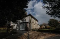 The Pheasant Lodge
