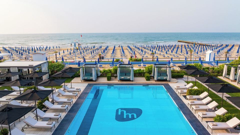 Hotel Mariver