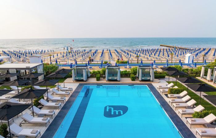 Hotel Mariver