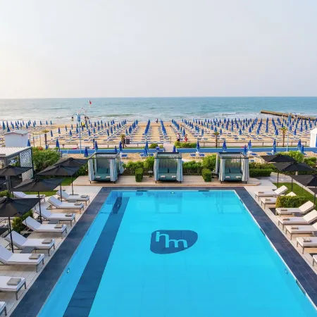 Hotel Mariver