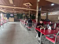Hotel Shri Dauji Maharaj Palace
