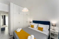 بوينو أبارتمنتس باي أثينز برايم هوتلز فنادق في كاليثيا