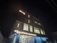 Hotel Shree Rajasthan Inn