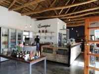 The Old Posthouse Hotels in Ladismith