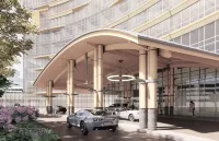 The Crescent - 2 stjerner
