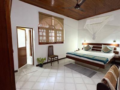 Chaya Villa Guest House