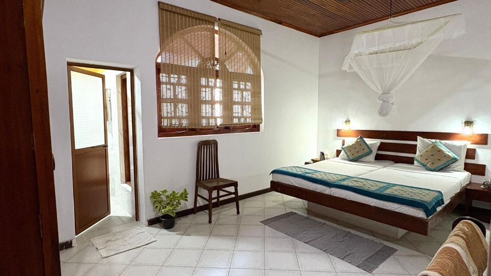 Chaya Villa Guest House