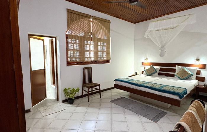 Chaya Villa Guest House