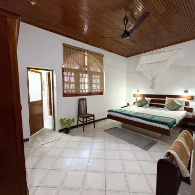Chaya Villa Guest House Hotels near Beruwala Cinnamon Garden Masjid