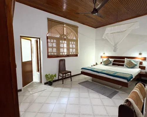 Chaya Villa Guest House Hotels in Beruwala