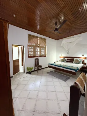 Chaya Villa Guest House Hotels in Beruwala