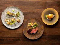 Nipponia Harima Fukusaki Library Maison Hotels in Kasai