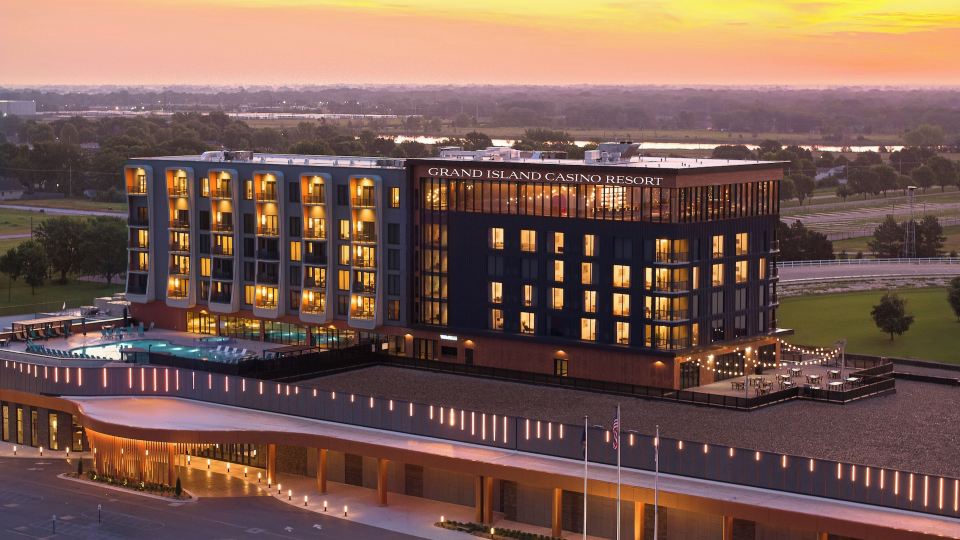 Grand Island Casino Resort