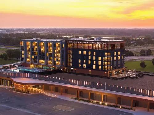 Grand Island Casino Resort