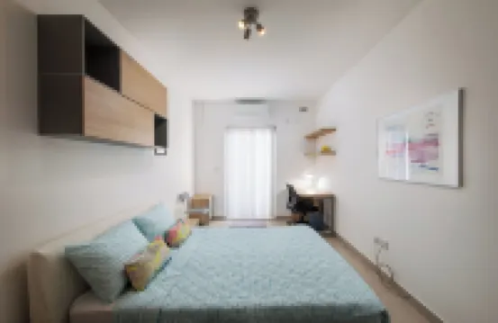 Luxury 3 BR Apartment - heart of Sliema