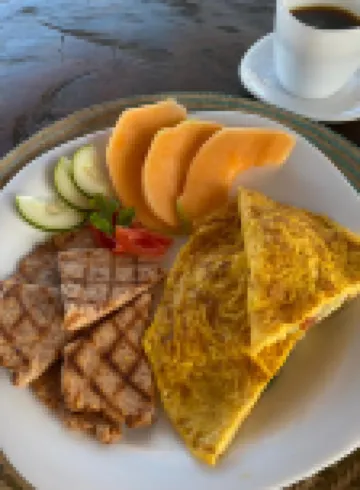 Palaa Mayapo Ecolodge