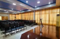 Cebu Capitol Central Hotel & Suites powered by Cocotel