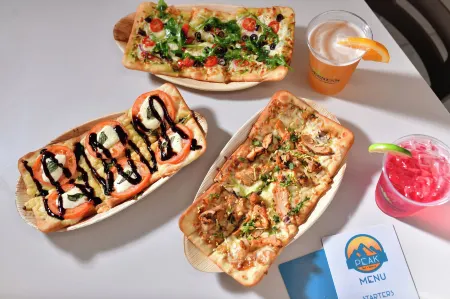 Wilderness at the Smokies - Stone Hill Lodge