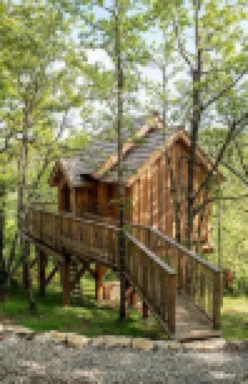 Les Lodges du Quercy