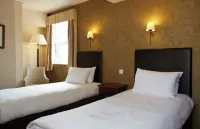 Ye Olde Talbot Hotel by Greene King Inns