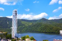 Gapyuong Sae-Nae-Dong Spa Pension Hotels in Gapyeong-gun