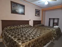 Hotel Villa de Las Flores