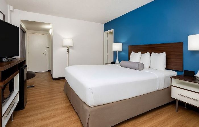 Spokane Boutique Hotel